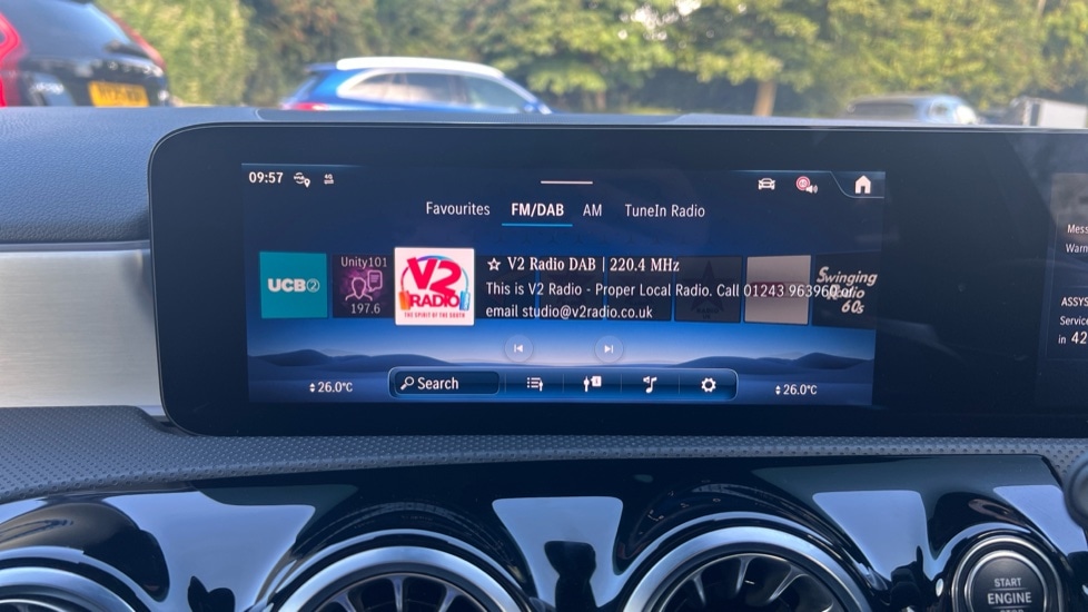 Used Mercedes-Benz A-Class 2024 for sale - 76691417: Photo 41