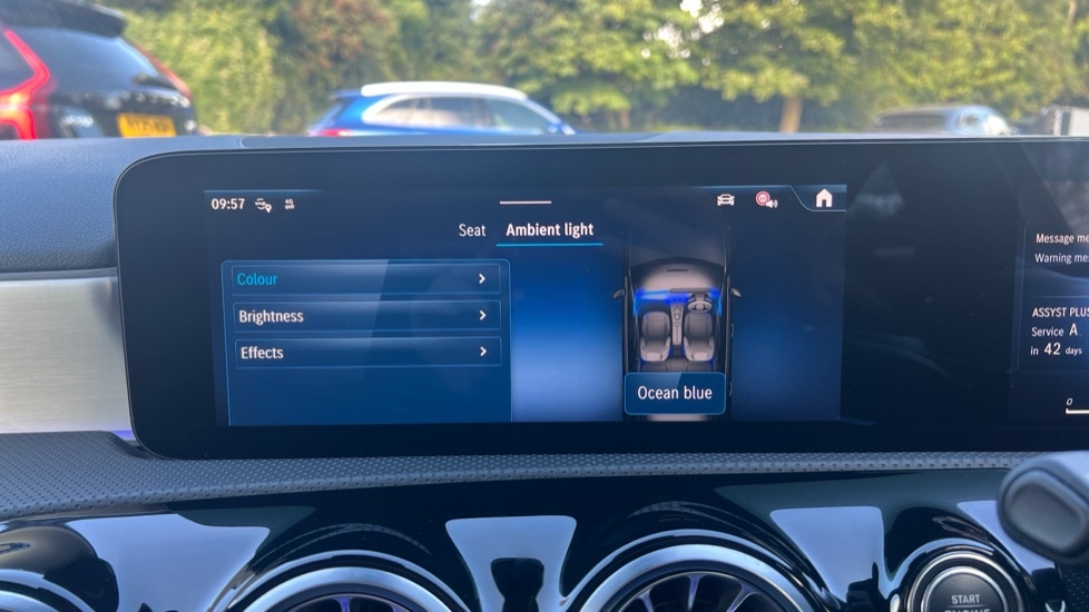 Used Mercedes-Benz A-Class 2024 for sale - 76691417: Photo 42