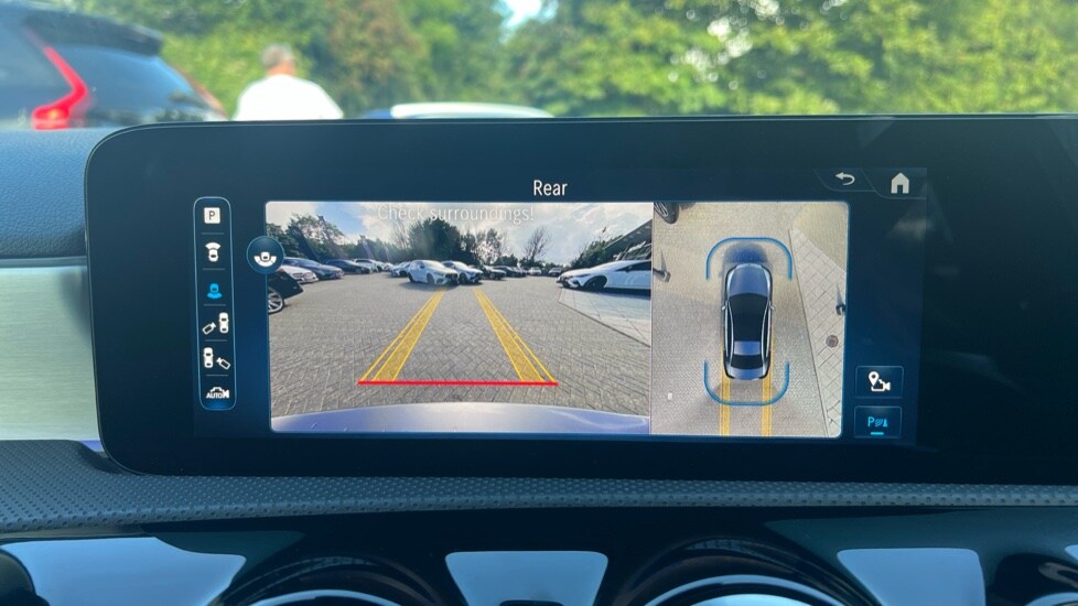 Used Mercedes-Benz A-Class 2024 for sale - 76691417: Photo 43