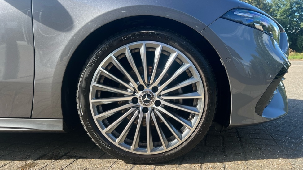 Used Mercedes-Benz A-Class 2024 for sale - 76691417: Photo 5