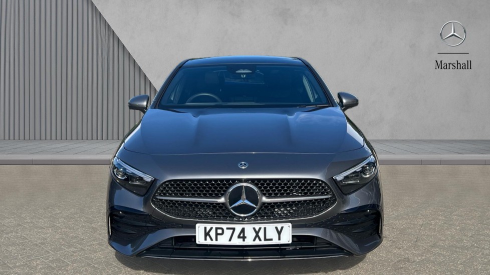 Used Mercedes-Benz A-Class 2024 for sale - 76691417: Photo 6