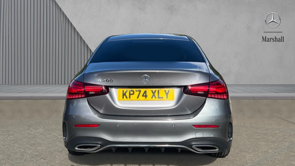 Used Mercedes-Benz A-Class 2024 for sale - 76691417: Photo 7