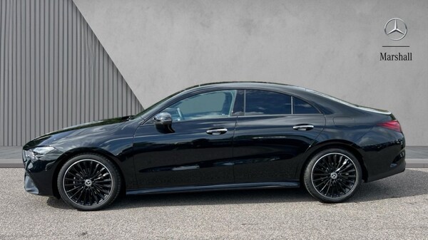 Used Mercedes-Benz CLA 2025 for sale - 76086587: Photo 10
