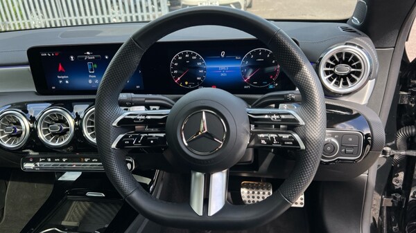 Used Mercedes-Benz CLA 2025 for sale - 76086587: Photo 12