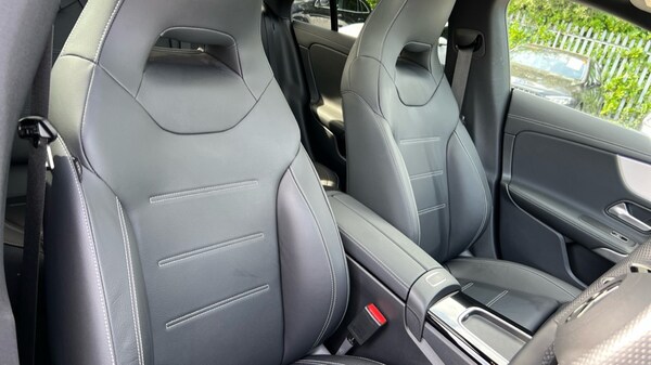 Used Mercedes-Benz CLA 2025 for sale - 76086587: Photo 14