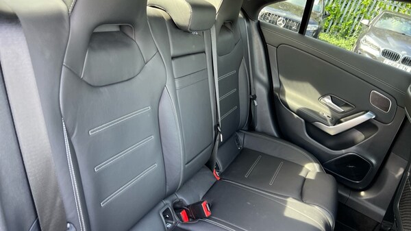 Used Mercedes-Benz CLA 2025 for sale - 76086587: Photo 15