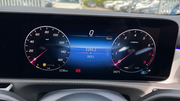 Used Mercedes-Benz CLA 2025 for sale - 76086587: Photo 16