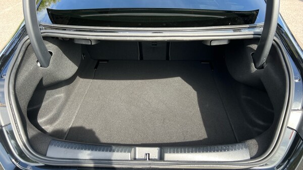 Used Mercedes-Benz CLA 2025 for sale - 76086587: Photo 17