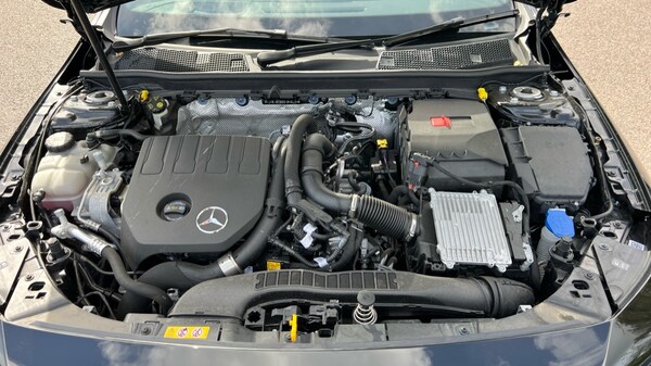 Used Mercedes-Benz CLA 2025 for sale - 76086587: Photo 19