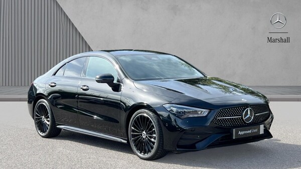 Used Mercedes-Benz CLA 2025 for sale - 76086587: Photo 1