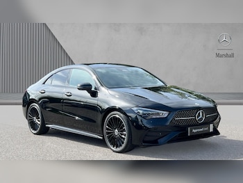 Used Mercedes-Benz CLA 2025 for sale - 76086587: Photo
