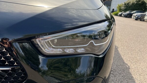 Used Mercedes-Benz CLA 2025 for sale - 76086587: Photo 20