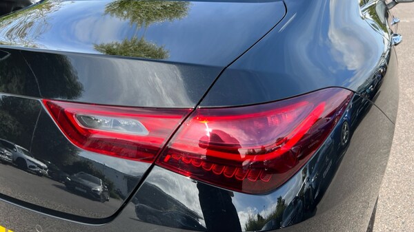 Used Mercedes-Benz CLA 2025 for sale - 76086587: Photo 21