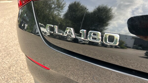 Used Mercedes-Benz CLA 2025 for sale - 76086587: Photo 22