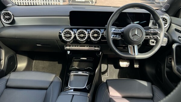 Used Mercedes-Benz CLA 2025 for sale - 76086587: Photo 23