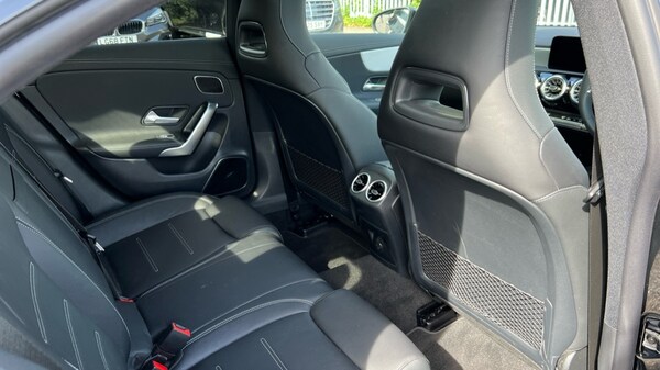Used Mercedes-Benz CLA 2025 for sale - 76086587: Photo 24