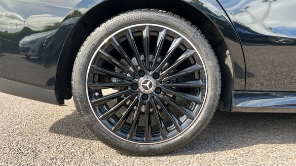 Used Mercedes-Benz CLA 2025 for sale - 76086587: Photo 27