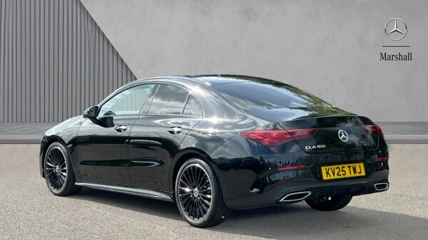 Used Mercedes-Benz CLA 2025 for sale - 76086587: Photo 2