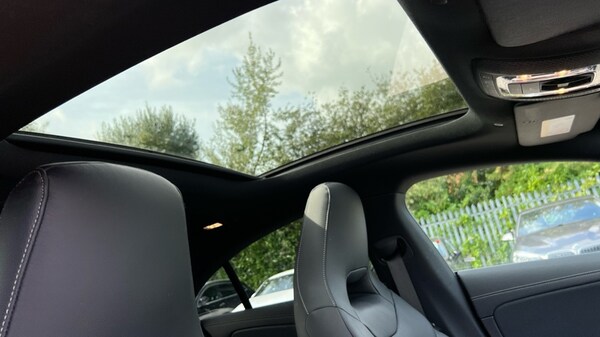 Used Mercedes-Benz CLA 2025 for sale - 76086587: Photo 32