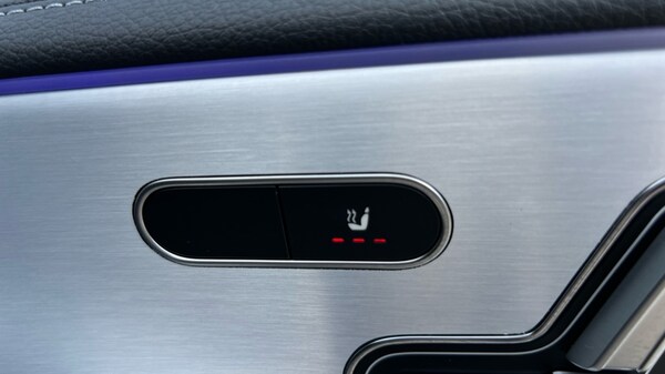 Used Mercedes-Benz CLA 2025 for sale - 76086587: Photo 33