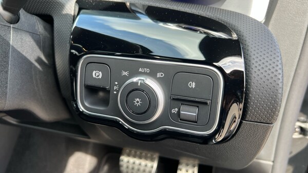 Used Mercedes-Benz CLA 2025 for sale - 76086587: Photo 35
