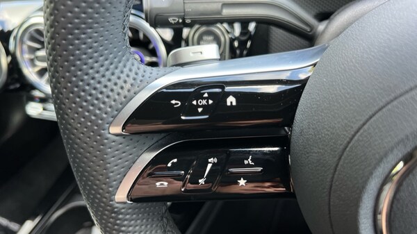 Used Mercedes-Benz CLA 2025 for sale - 76086587: Photo 36