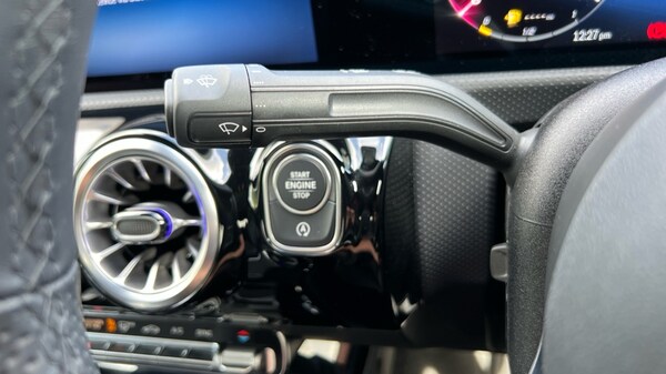 Used Mercedes-Benz CLA 2025 for sale - 76086587: Photo 37