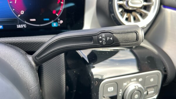 Used Mercedes-Benz CLA 2025 for sale - 76086587: Photo 39