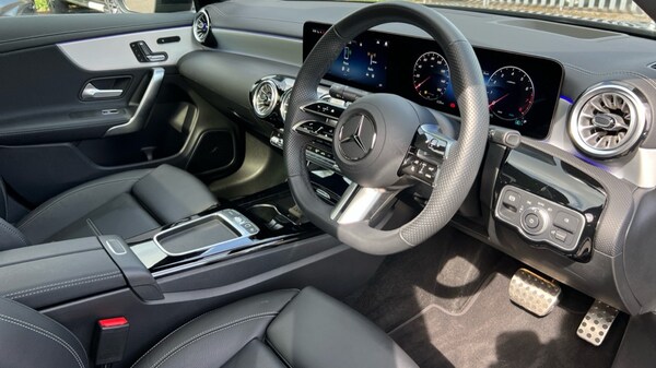 Used Mercedes-Benz CLA 2025 for sale - 76086587: Photo 3