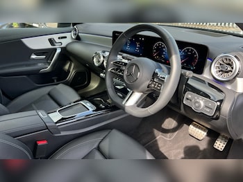 Used Mercedes-Benz CLA 2025 for sale - 76086587: Photo