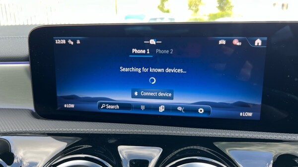 Used Mercedes-Benz CLA 2025 for sale - 76086587: Photo 46