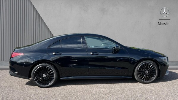 Used Mercedes-Benz CLA 2025 for sale - 76086587: Photo 4