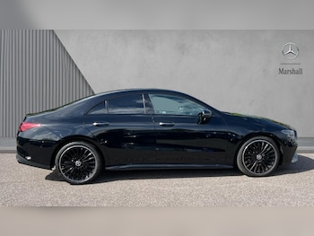 Used Mercedes-Benz CLA 2025 for sale - 76086587: Photo