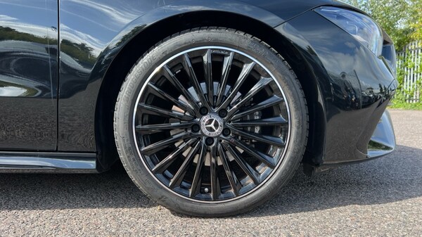 Used Mercedes-Benz CLA 2025 for sale - 76086587: Photo 5