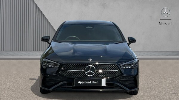 Used Mercedes-Benz CLA 2025 for sale - 76086587: Photo 6