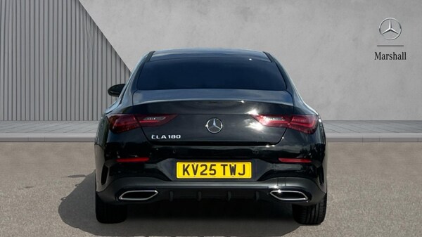 Used Mercedes-Benz CLA 2025 for sale - 76086587: Photo 7