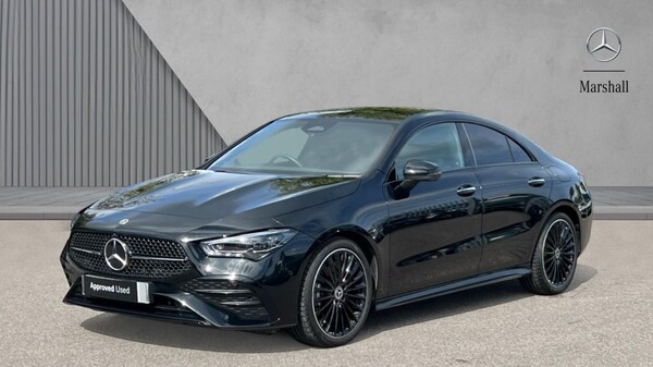 Used Mercedes-Benz CLA 2025 for sale - 76086587: Photo 8