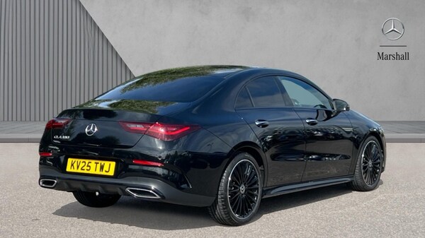Used Mercedes-Benz CLA 2025 for sale - 76086587: Photo 9