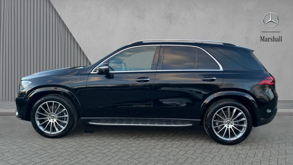 Used Mercedes-Benz GLE 2025 for sale - 76660781: Photo 10