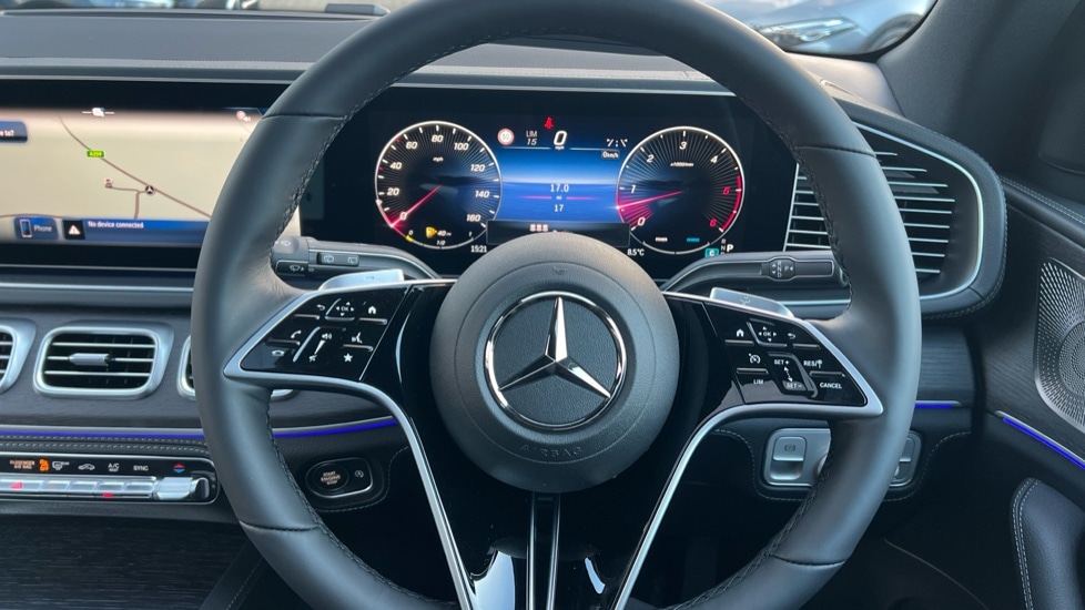 Used Mercedes-Benz GLE 2025 for sale - 76660781: Photo 12