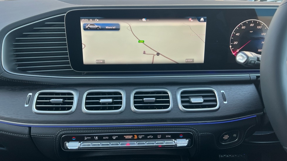 Used Mercedes-Benz GLE 2025 for sale - 76660781: Photo 13