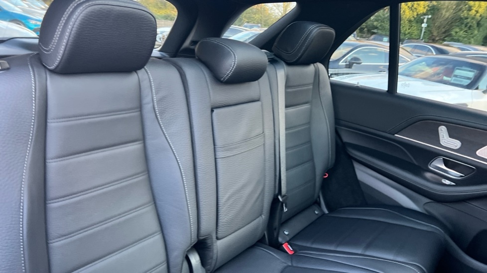 Used Mercedes-Benz GLE 2025 for sale - 76660781: Photo 15