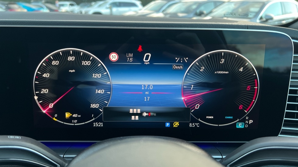 Used Mercedes-Benz GLE 2025 for sale - 76660781: Photo 16