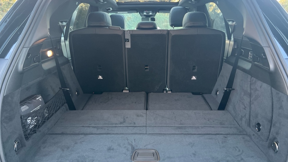 Used Mercedes-Benz GLE 2025 for sale - 76660781: Photo 17