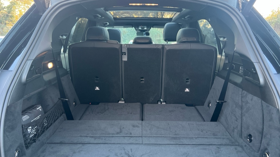 Used Mercedes-Benz GLE 2025 for sale - 76660781: Photo 18