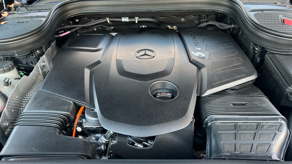 Used Mercedes-Benz GLE 2025 for sale - 76660781: Photo 19