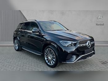 Used Mercedes-Benz GLE 2025 for sale - 76660781: Photo
