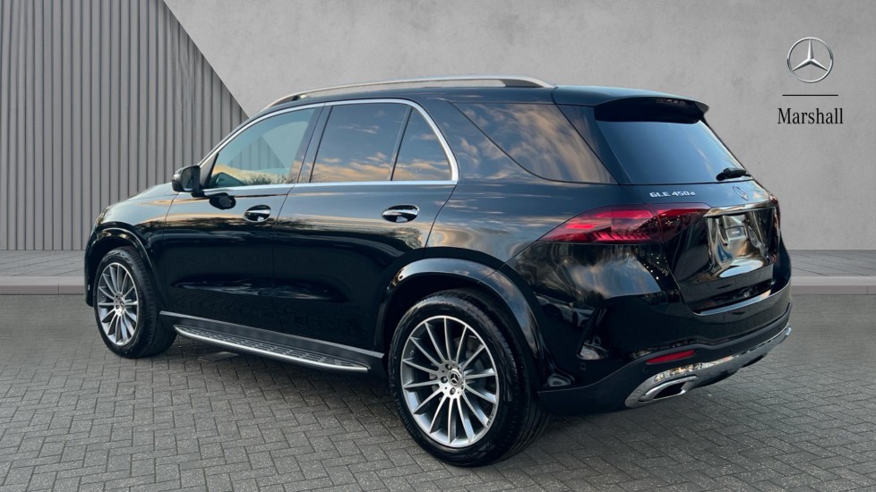 Used Mercedes-Benz GLE 2025 for sale - 76660781: Photo 2