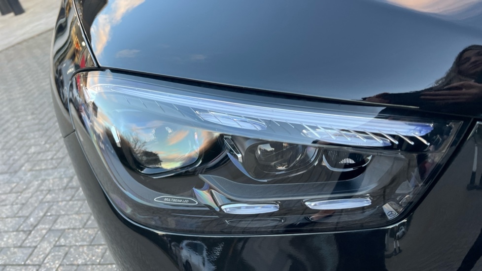 Used Mercedes-Benz GLE 2025 for sale - 76660781: Photo 20