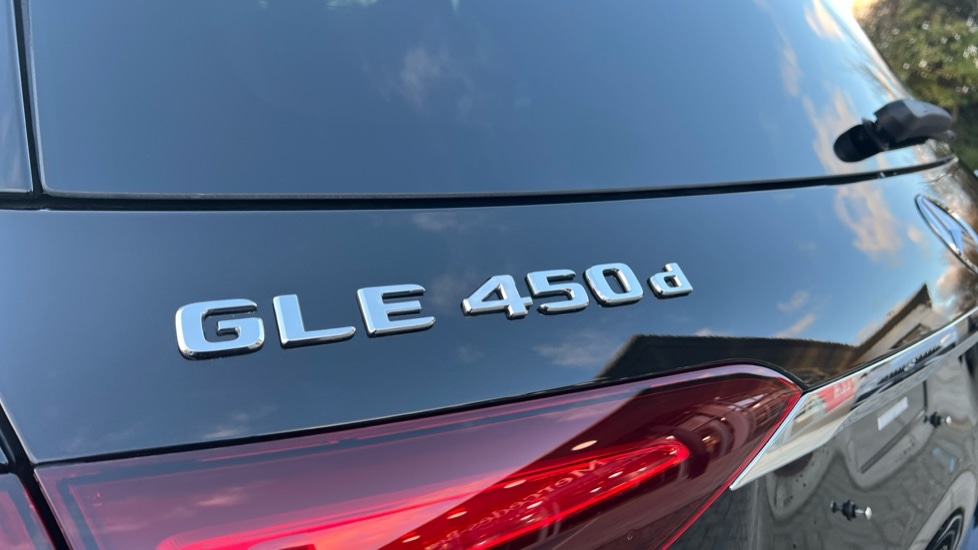 Used Mercedes-Benz GLE 2025 for sale - 76660781: Photo 22